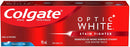 Colgate Toothpaste - Optic White ea/90ml