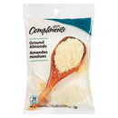 Compliments Almonds - Ground 12x100gr