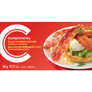 Compliments Bacon  - Fully Cooked  12x65gr