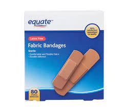 Compliments Bandage - Fabric Asst 80's
