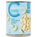 Compliments Beans - Kidney (White) 24x540ml