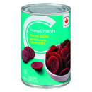 Compliments Beets - Sliced 24x398ml