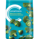 Compliments Broccoli Florets 12x500gr