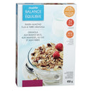 Compliments Cereal - Granola Rasin Almond ea/450gr
