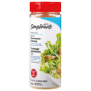 Compliments Cheese - Parmesan Grated ea/250gr