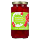 Compliments Cherries - Maraschina Red 12x375ml
