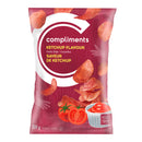 Compliments Chips - Ketchup 15x200gr