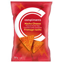 Compliments Chips - Nacho Tortillas 14x255gr