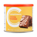 Compliments Cocoa Powder 12x227gr