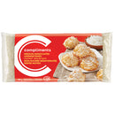 Compliments Coconut - Desicated UnSwt 12x200gr