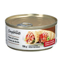 Compliments Flakes Of Turkey ea/156gr