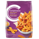 Compliments Fries - Sw/Potato (Plank Cut) 12x/454gr