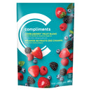 Compliments Frz Fruit - Strawberries 12x600gr