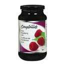 Compliments Jam - Raspberry ea/500ml