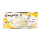 Compliments Lard ea/454gr