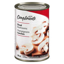 Compliments Mushrooms - Sliced ea/284ml