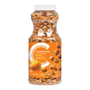 Compliments Peanuts Honey Roasted ea/700g