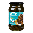 Compliments Pickles Sweet Gherkins  ea/375mL