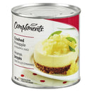 Compliments Pineapple - Crushed 24x398ml