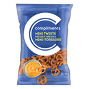 Compliments Pretzel - Mini Twists ea/320gr