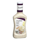 Compliments Salad Dressing - Caesar 6x475ml
