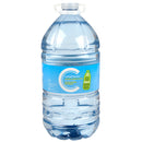 Compliments Spring Water 4x4 lt