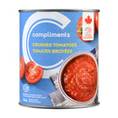 Compliments Tomatoes - Crushed 24x796ml