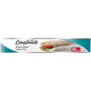 Compliments Wax Paper  30cm x 30.5m  24/cs