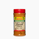 Cool Runnings Steak Spice  12x330gr