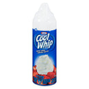 Cool Whip - Aerosol Topping ea/225gr