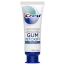 Crest Toothpaste - Detoxify Deep Clean ea/110ml