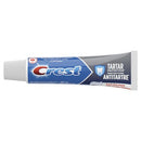 Crest Toothpaste - Tartar 24x100ml