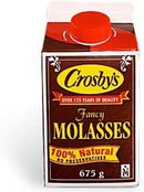 Crosby Molasses - Fancy (Gold Star) ea/675gr