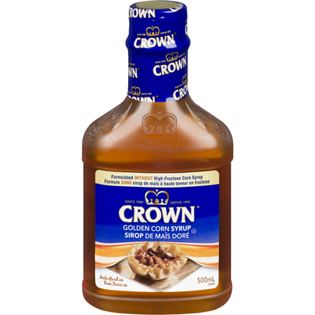 Crown Corn Syrup 12x500ml