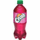 Crush Cream Soda 24x591mL