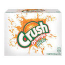 Crush Orange Diet 12x355mL