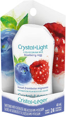 Crystal Light (Liquid) - Blue Raspberry 16x48ml