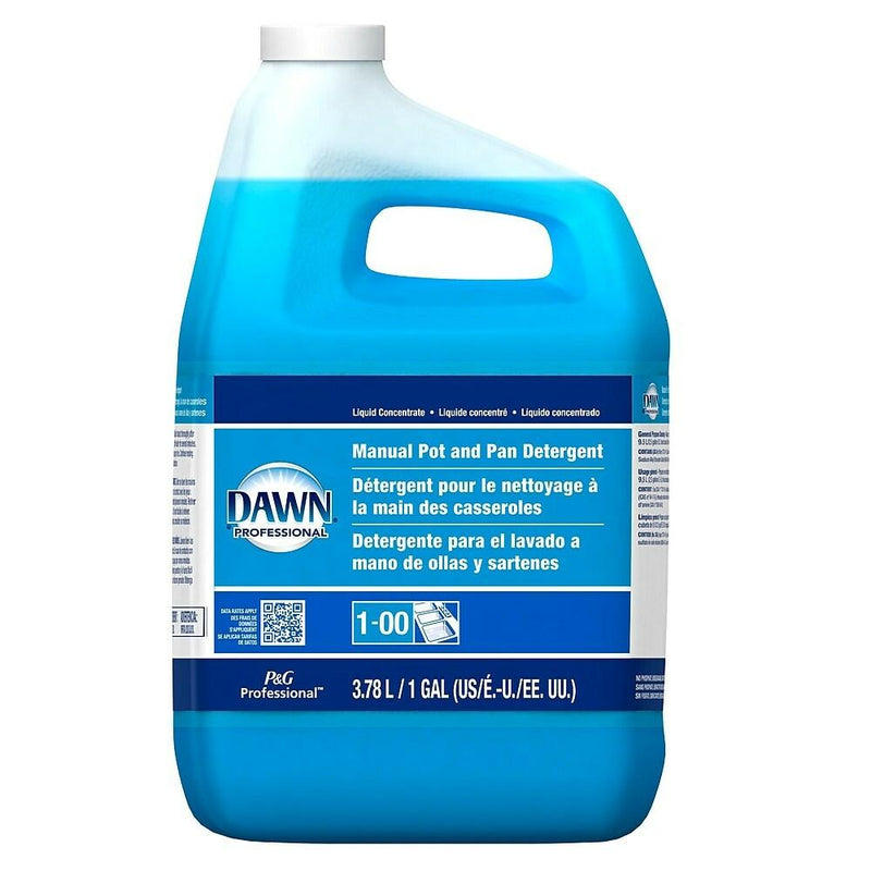 Dawn Liquid Pots & Pans ea/3.78 l