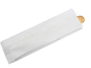 Paper Bread Bag 4X2X24