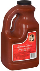 Diana Sauce Spicy 2x3.7 lt