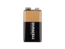 Duracell Battery - 9V (1604) ea/1's