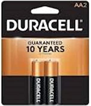 Duracell Battery - AA (1500) ea/4's