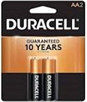 Duracell Battery - AA (1500) ea