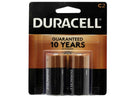 Duracell Battery - C (1400) ea/2's