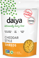Daiya Cheese Shredded (Vegan) 12x200gr
