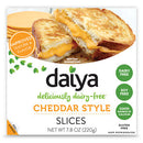 Daiya Cheese Slices (Vegan) 8x220gr