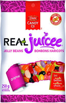Dare Peg Top Jelly Beans 8x250g