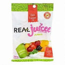 Dare Peg Top Ju Jubes 8x250g