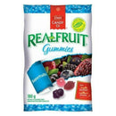 Dare Realfruit Gummi Superfruit 9x180g