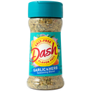 Mrs Dash Salt Substitute - Garlic Herb  8x70gr